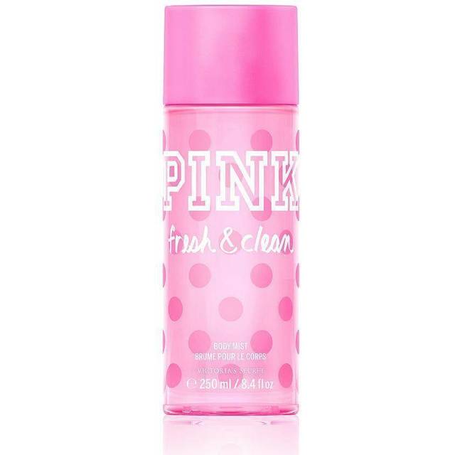 Fresh victoria discount secret body mist