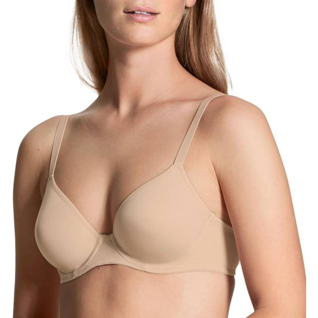 CALIDA Eco Sense Bra with underwiring white