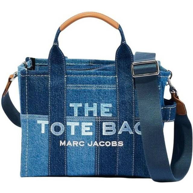 HOMEMAXS Large Capacity Shoulder Bag Casual Denim Tote Fashion Handbag for  Girls Women (Style 2, Dark Blue) - Walmart.com