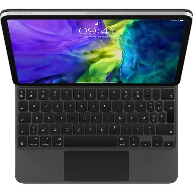 Apple Magic Keyboard for iPad Pro 11 (3rd Generation)/Air 4 (English)