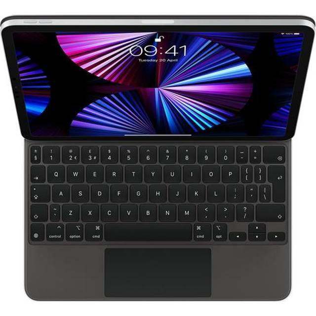 Apple Magic Keyboard for iPad Pro 11