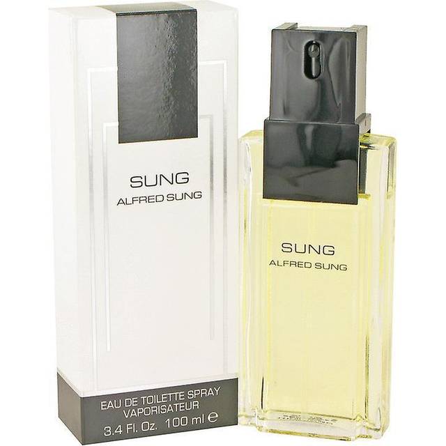 Alfred Sung Sung EdT 3.4 fl oz See best price