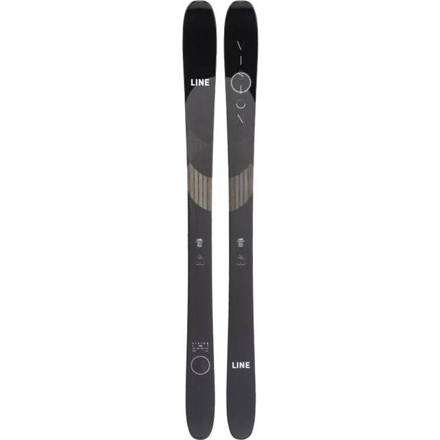 Line Skis Vision 108 Skis 2022