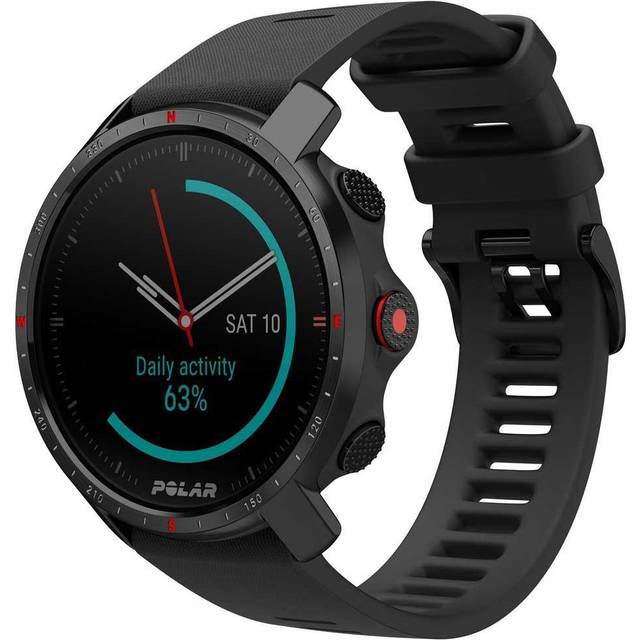 Polar Grit X Pro: Latest additional to Polar wearable sports watch family