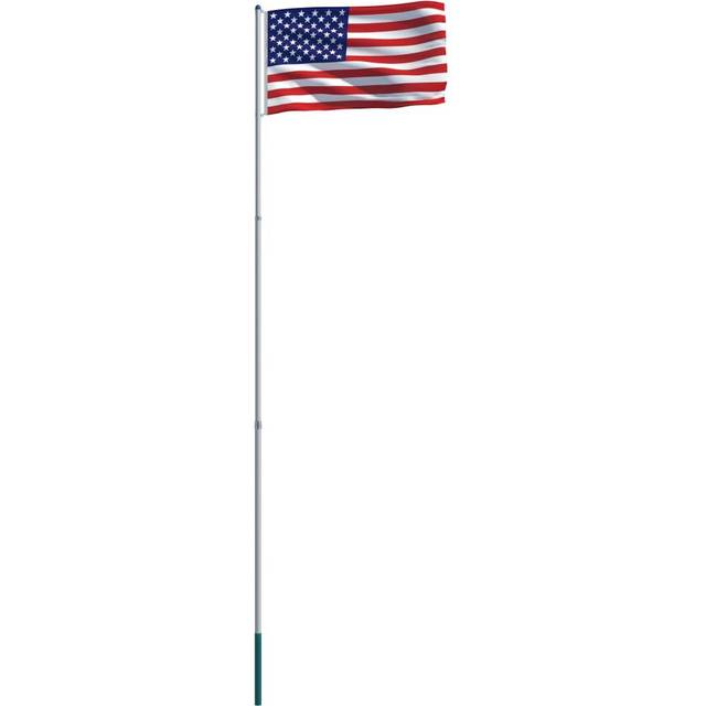 flag-pole systems - Popco