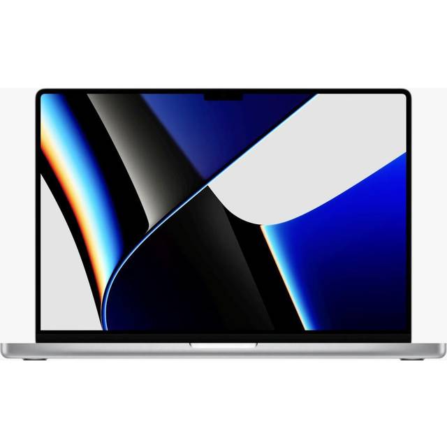 Apple MacBook Pro (2021) M1 Pro 10C CPU 16C GPU 16GB 1TB SSD 14 • Price »