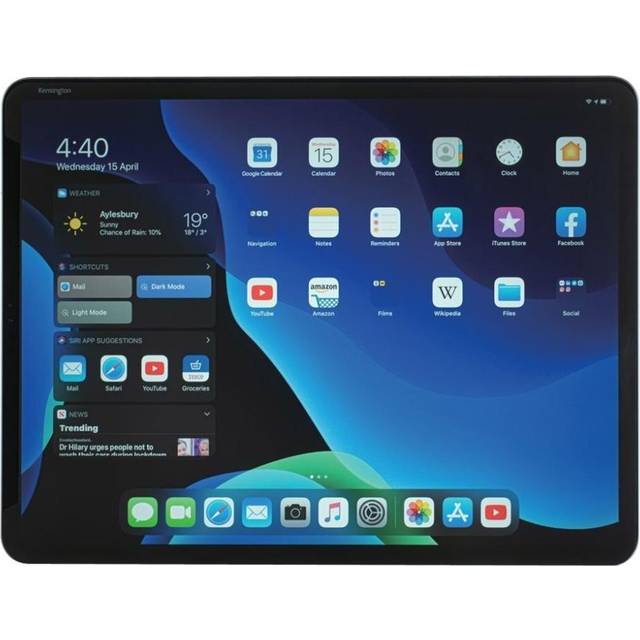 Paperlike Screen Protector iPad Pro 12.9 (Gen. 3-6)