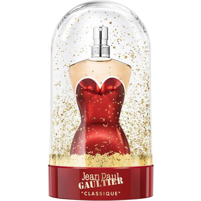 Jean Paul Gaultier Classique Christmas Edition EdT 3.4 fl oz Price