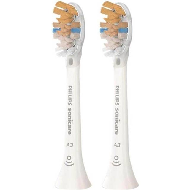 Philips Sonicare A3 Premium All-in-One Brush Heads