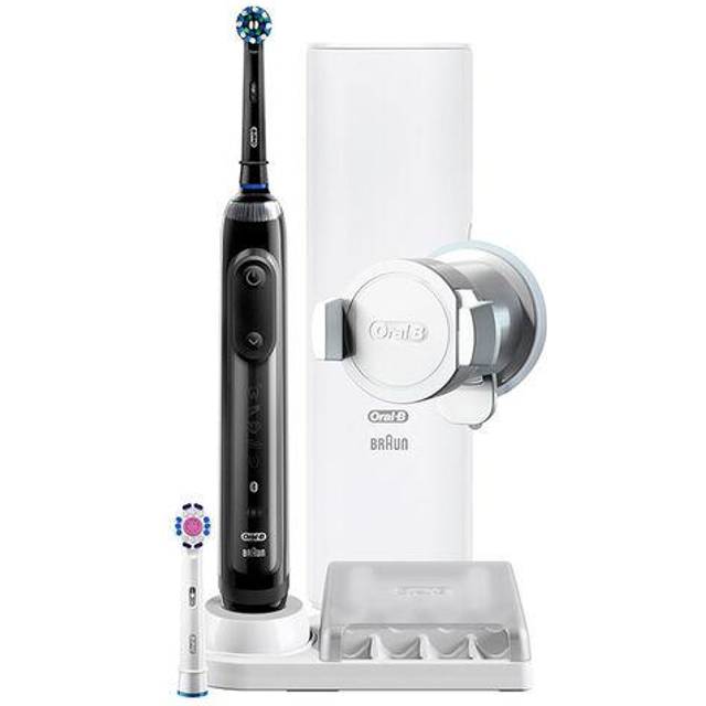 Oral-B Genius 8000 (1 stores) find the best price now »