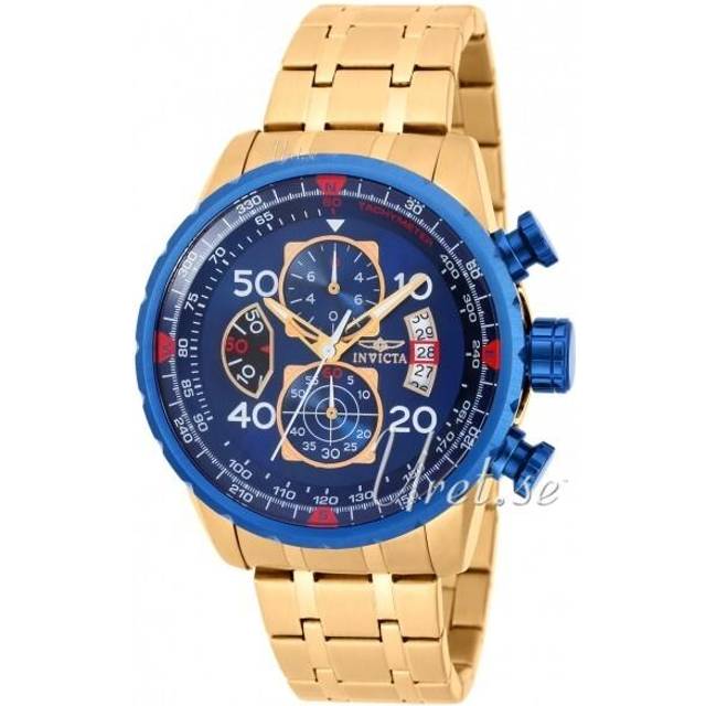 Invicta shop aviator price