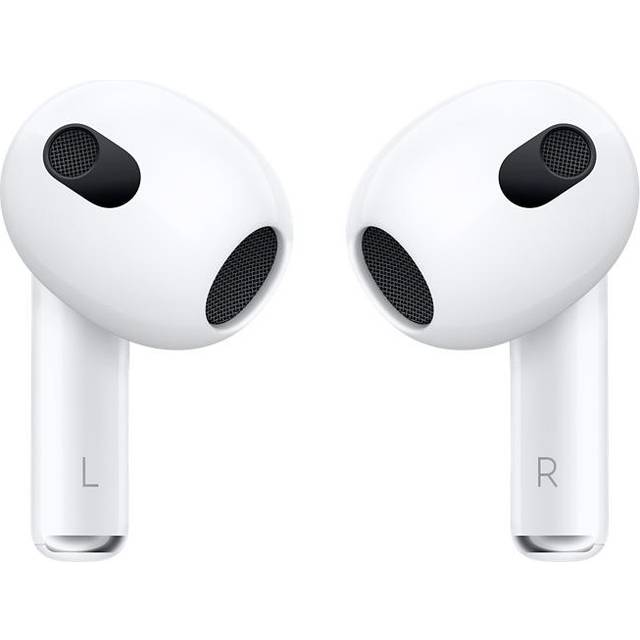 Apple best sale earpods charging