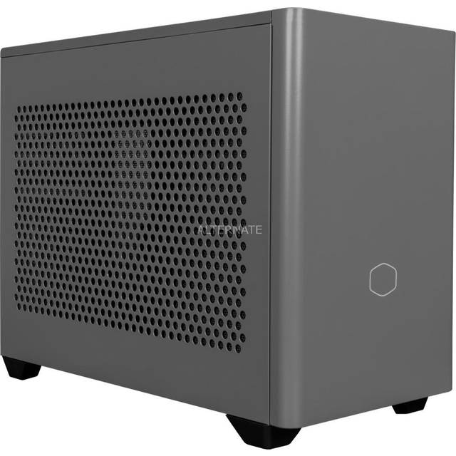Cooler Master NR200P MAX (5 stores) see prices now »