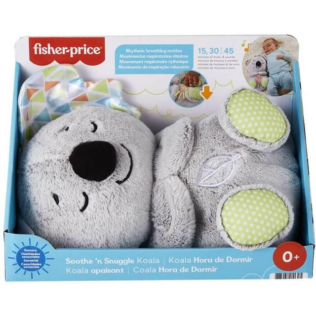 Fisher-price Soothe 'n Snuggle Otter : Target