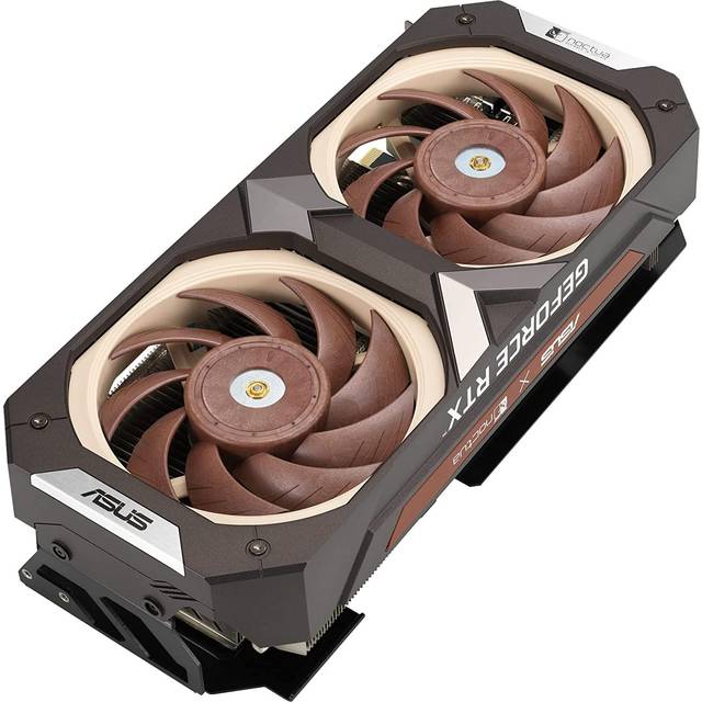 ASUS GeForce RTX 3070 Noctua OC Edition 2xHDMI 3xDP 8GB Price