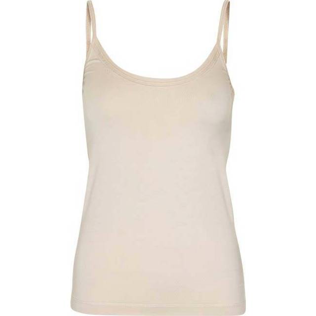 InWear Finesse Camisole (Chalk)