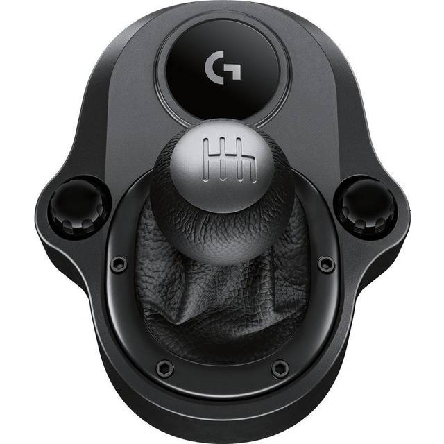 Logitech Driving Force Shifter for G923, G29 and G920 • Price »