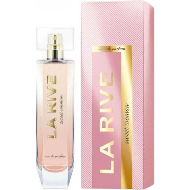 La Rive Sweet Woman EdP 3 fl oz See best price