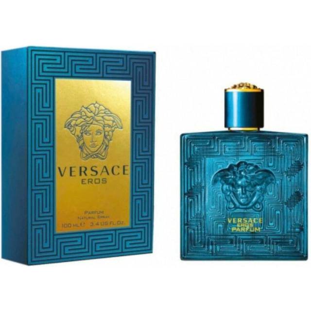 Versace cheap eros target