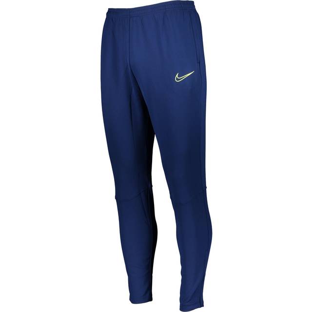 Buy Nike Black AS M Dry SQD KPZ Track Pants - Track Pants for Men 1601784 |  Myntra