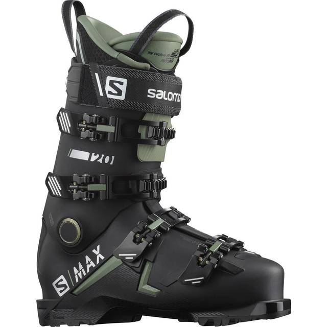 Salomon S/Max 120 GW (3 stores) see best prices now »