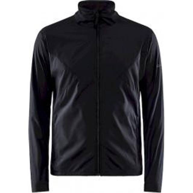 ADV Essence Wind Jacket M - Black