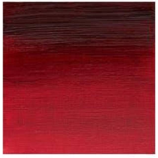 Utrecht Artists' Oil Paint - Alizarin Crimson, 37 ml tube