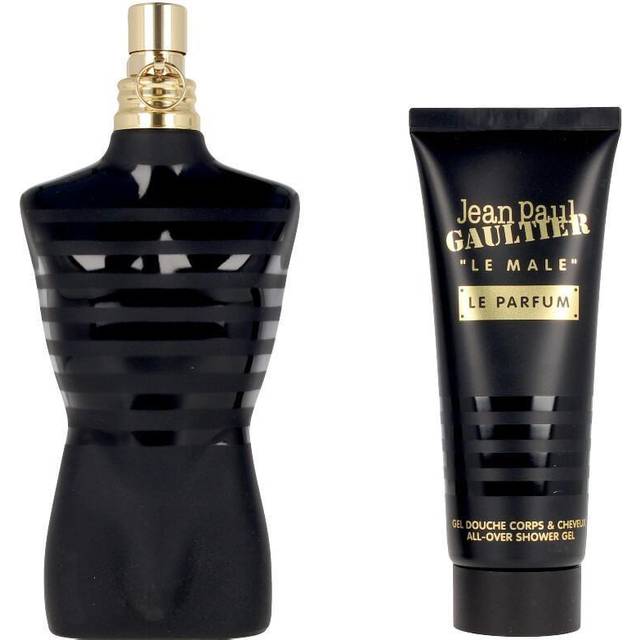 Jean Paul Gaultier Le Male Gift Set EdP 125ml Shower Gel 75ml