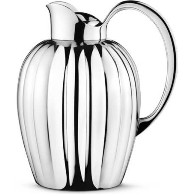 Bunn Thermal Carafe for Coffee/Seamless Stainless Pitcher