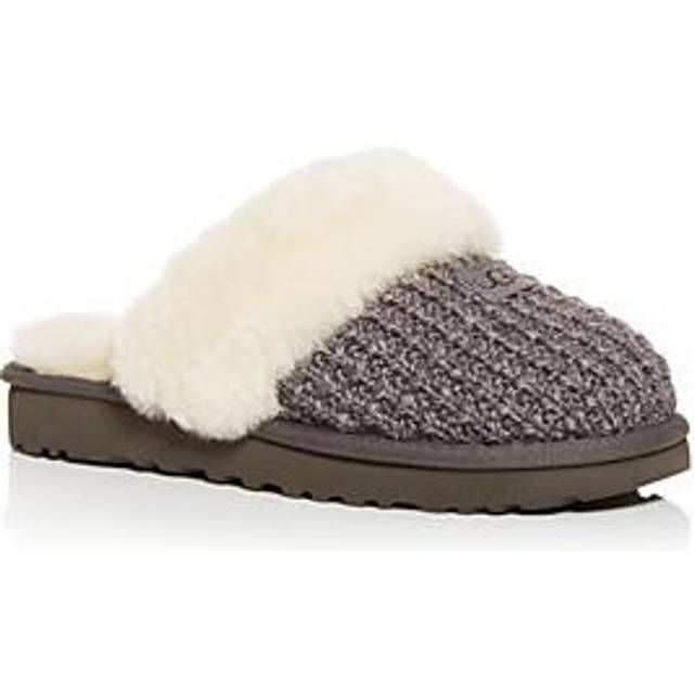 Ugg cozy 2025 slipper charcoal