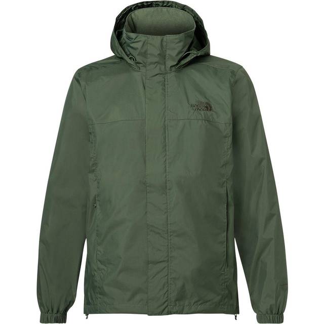 The North Face Resolve 2 Jacket - Thyme • Prices »