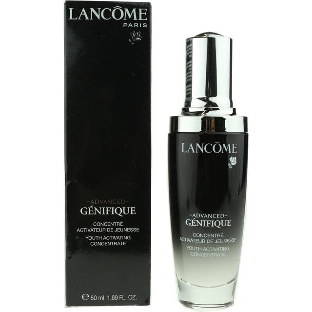 Advanced Génifique Radiance-Boosting Face Serum - Lancôme