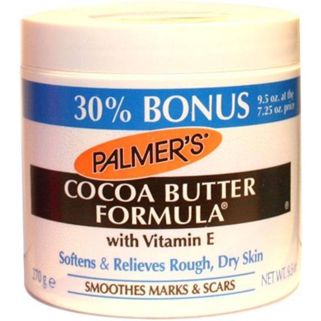 Palmers Cocoa Butter Formula Lotion - 7.25 Oz
