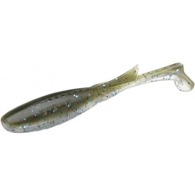 13 Fishing My Name´s Jeff Soft Lure 100 Mm One Size Mojito