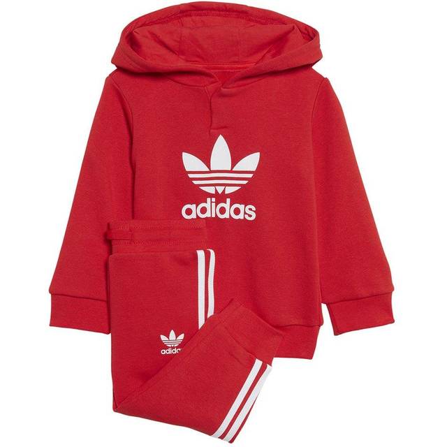 Adicolor Hoodie Set