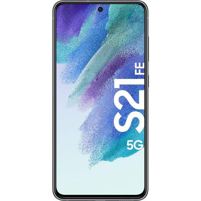 Samsung Galaxy S21 FE 128 GB em Promoção