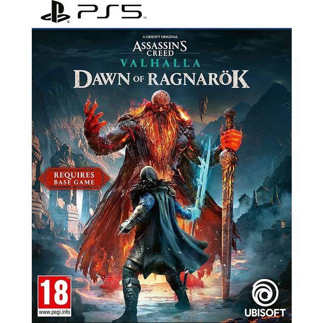UBISOFT The Lord of the Fallen PlayStation 4 PS4