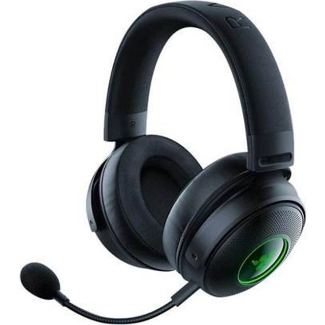 Razer Kraken V3 Pro 4 stores find the best price now