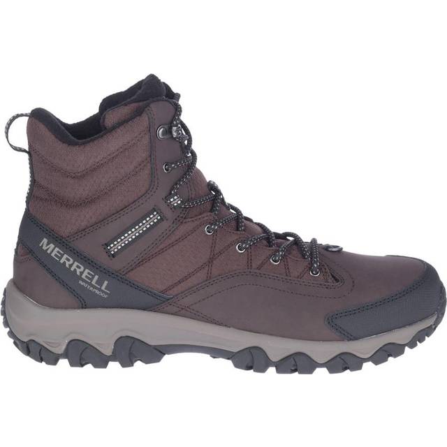 Merrell Thermo Akita Mid M - Earth • Find prices »
