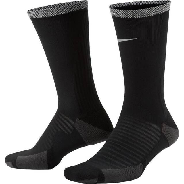 Nike Spark Lightweight Over-the-calf Compression Running Socks