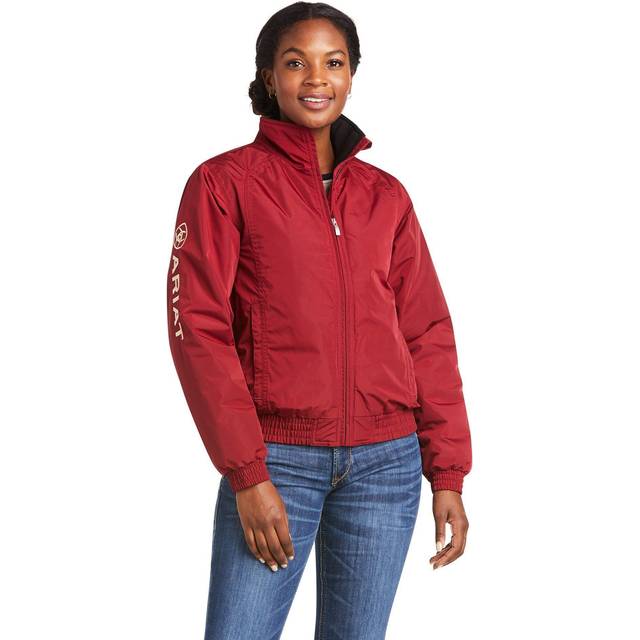 Ariat Stable Insulated Riding Jacket Women • Price »