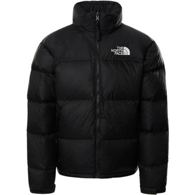 The North Face 1996 Retro Nuptse Jacket - TNF Black • Price »