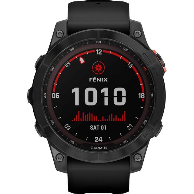 deal lands the feature-packed Garmin Fenix 7S at an