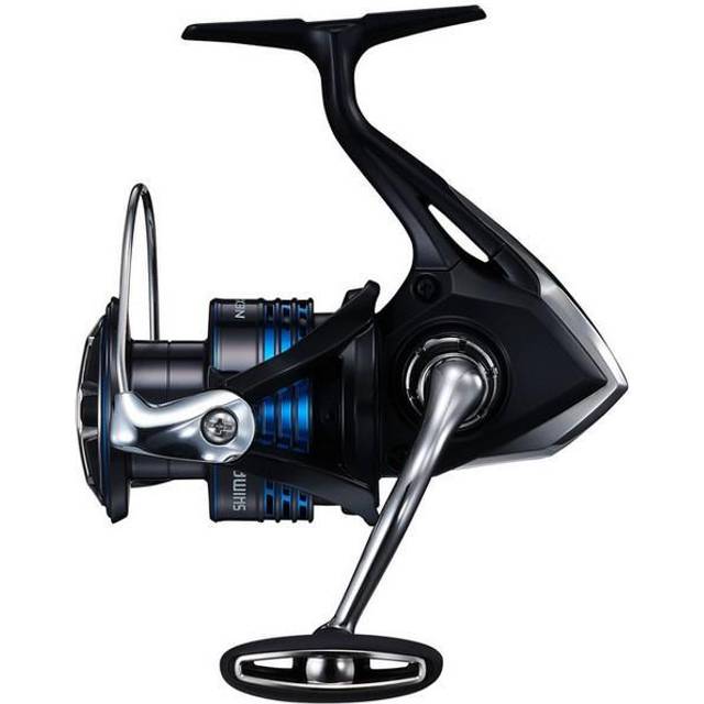 Shimano Fishing Nexave FI Spinning Reel