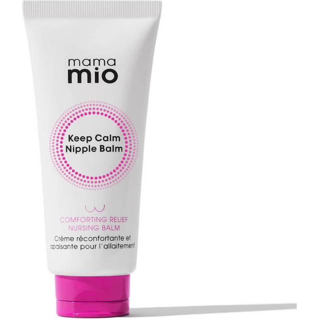 Mama Mio Keep Calm Nipple Balm - JCPenney