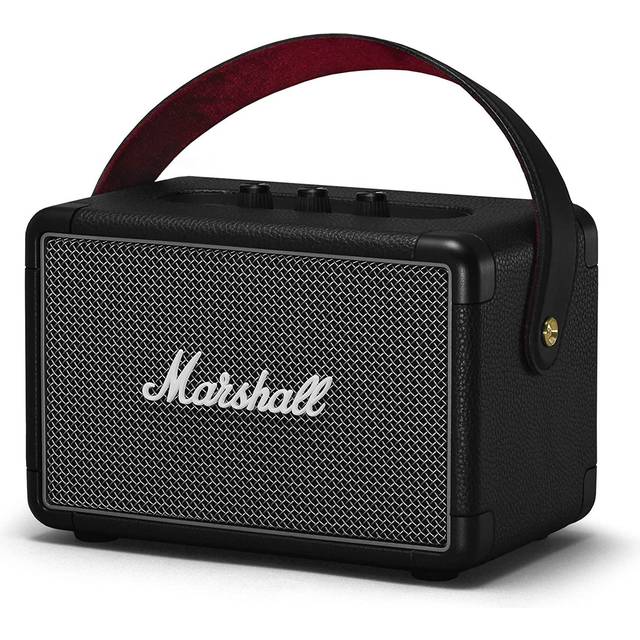 Marshall Kilburn II (8 stores) find the best price now »