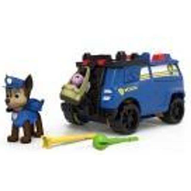 Spin master Vehicle Paw Patrol Dino Chse Multicolor