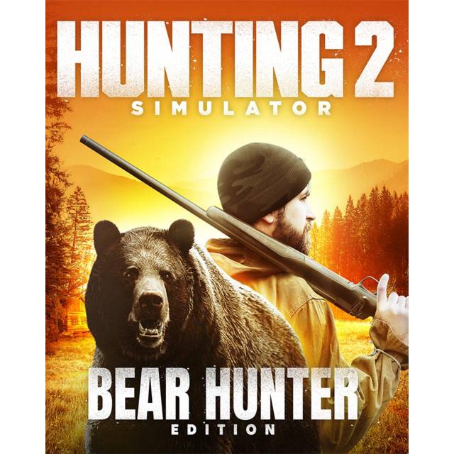 Hunting Simulator