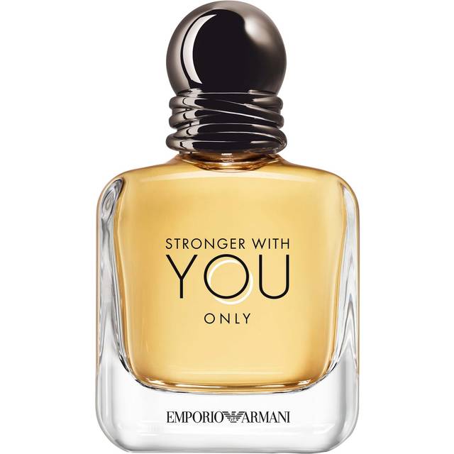 Emporio Armani Stronger with You Only EdT 1.7 fl oz Price