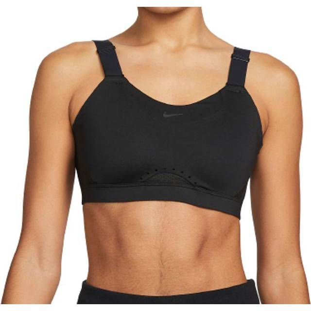 Nike Women`s Dri-FIT Alpha High-Support Padded Adjustable Sports